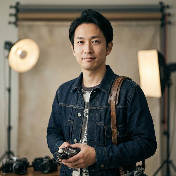 麻豆传媒摄影师