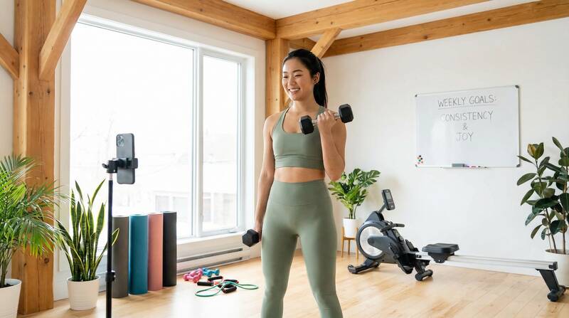 麻豆传媒健身视频